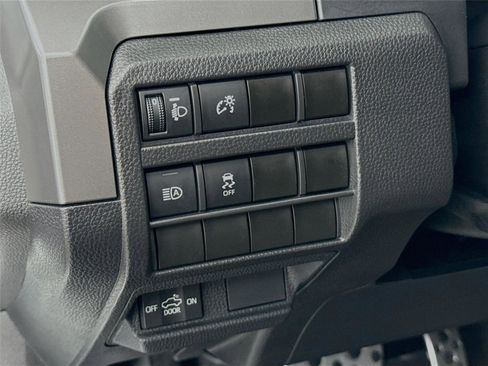 Used 2024 Toyota Tacoma TRD Sport image 14