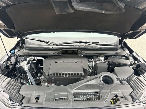 Used 2025 Honda Pilot TrailSport image 33