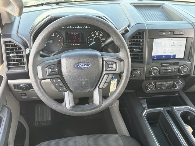 Certified 2020 Ford F150 XL w/ Equipment Group 101A Mid AWD/4WD image 14