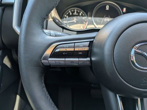 Certified 2025 MAZDA CX-50 AWD 2.5 S w/ Premium Package image 16
