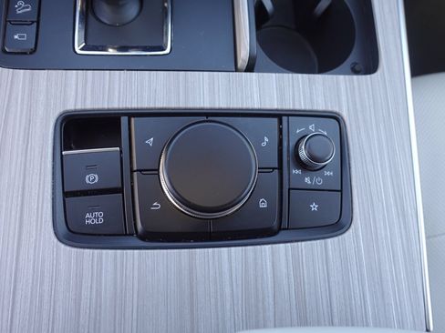 Used 2024 MAZDA CX-90 Plug-In Hybrid w/ Premium Plus AWD/4WD image 26