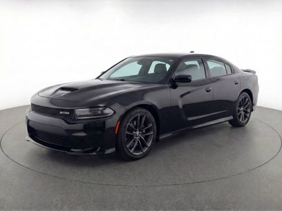 Used 2023 Dodge Charger R/T w/ Daytona Edition Group