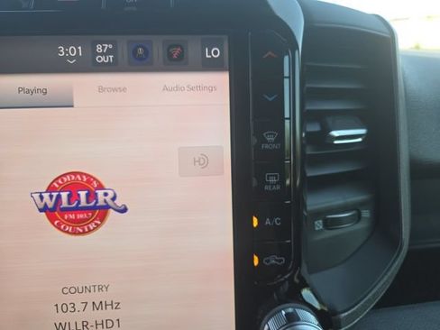 Used 2025 RAM 2500 Tradesman AWD/4WD image 41