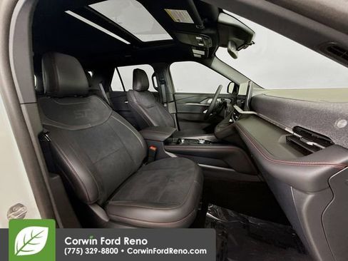 New 2025 Ford Explorer ST w/ Sun And Sound Package image 33