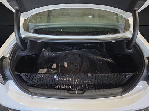 New 2025 Hyundai Sonata SEL image 16