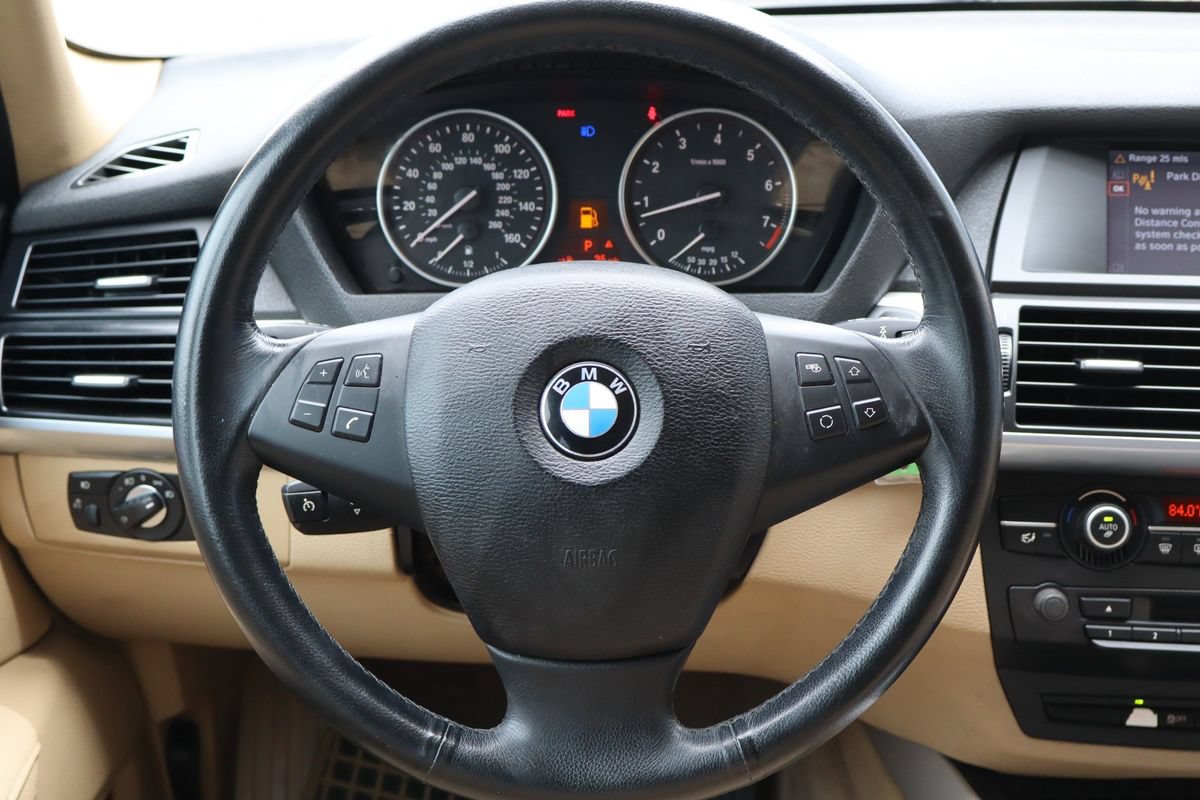 Used 2012 BMW X5 xDrive35i AWD/4WD image 15
