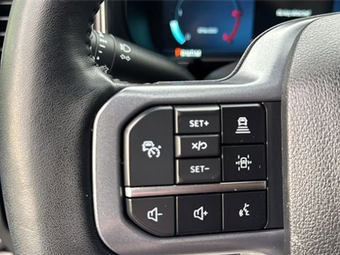 Used 2023 Ford F350 Lariat w/ Lariat Ultimate Package image 16