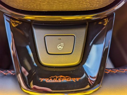 New 2026 Honda Passport TrailSport Elite image 23