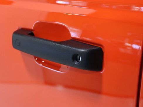 Used 2023 Ford Bronco Raptor image 80