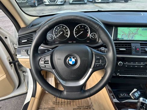 Used 2016 BMW X3 xDrive28i AWD/4WD image 41