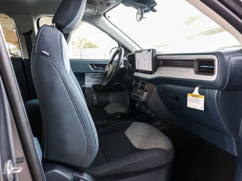 New 2026 Ford Maverick XLT AWD/4WD image 15