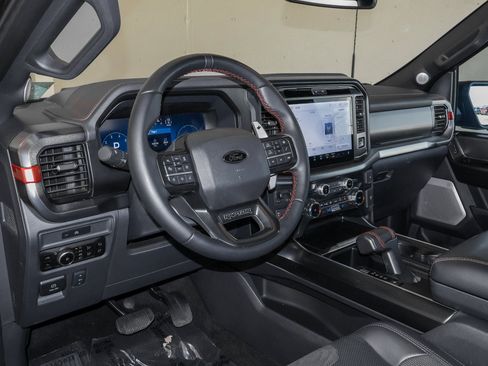 Certified 2025 Ford F150 Raptor AWD/4WD image 23