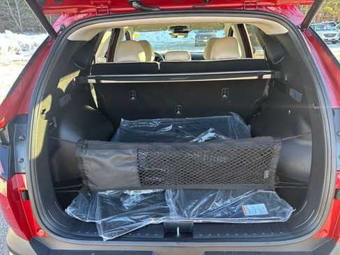 New 2026 Hyundai Tucson SEL image 10