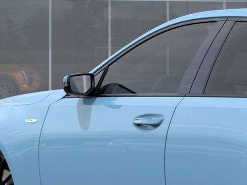 New 2026 Cadillac CT5 V image 12