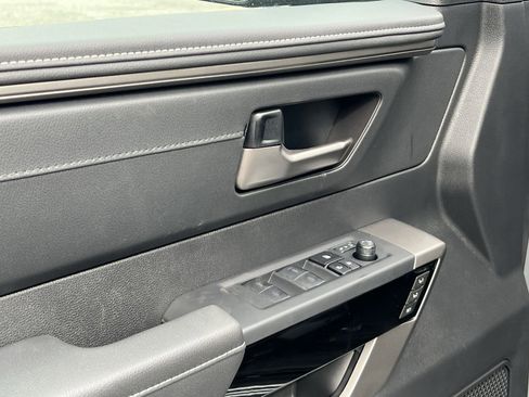 New 2026 Toyota Tundra Limited image 10