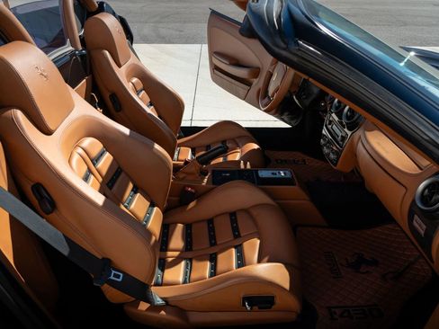 Used 2007 Ferrari F430 Spider image 72