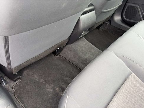 Used 2025 Nissan Altima 2.5 SV w/ SV Special Edition Package FWD image 13