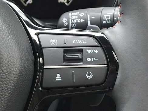 Used 2024 Honda CR-V Sport Touring image 28