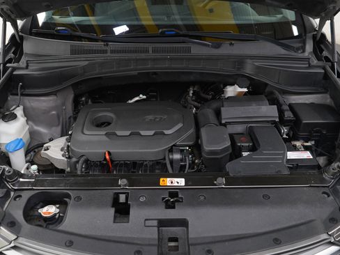 Used 2018 Hyundai Santa Fe Sport AWD/4WD image 29