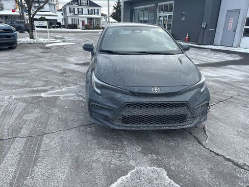 Used 2025 Toyota Corolla FX image 22