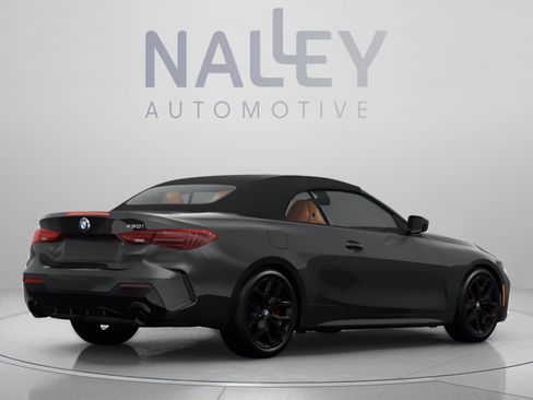 Certified 2025 BMW 430i RWD image 3