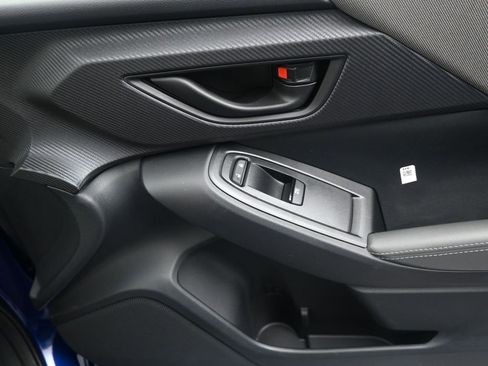 New 2026 Subaru Crosstrek 2.0i Premium image 16