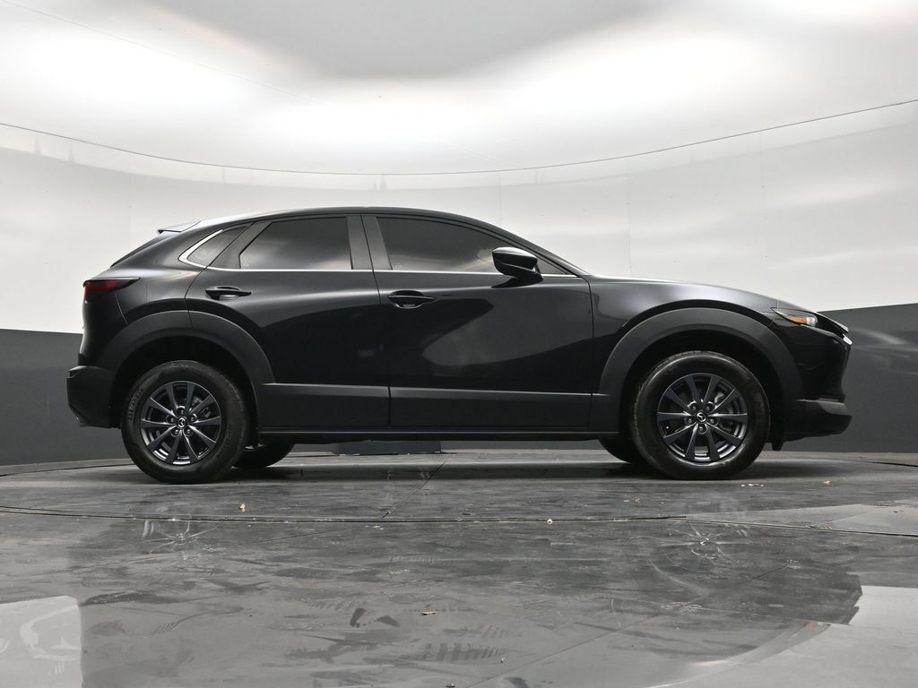 Used 2023 MAZDA CX-30 AWD 2.5 S image 24