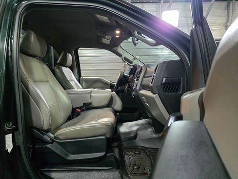 Used 2021 Ford F550 XL 4WD DRW Regular Cab Dually image 20