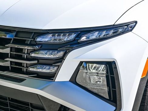 New 2026 Hyundai Tucson SEL image 13