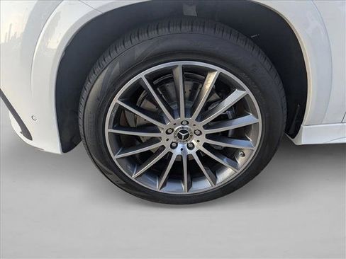 Certified 2026 Mercedes-Benz GLE 350 4MATIC image 16