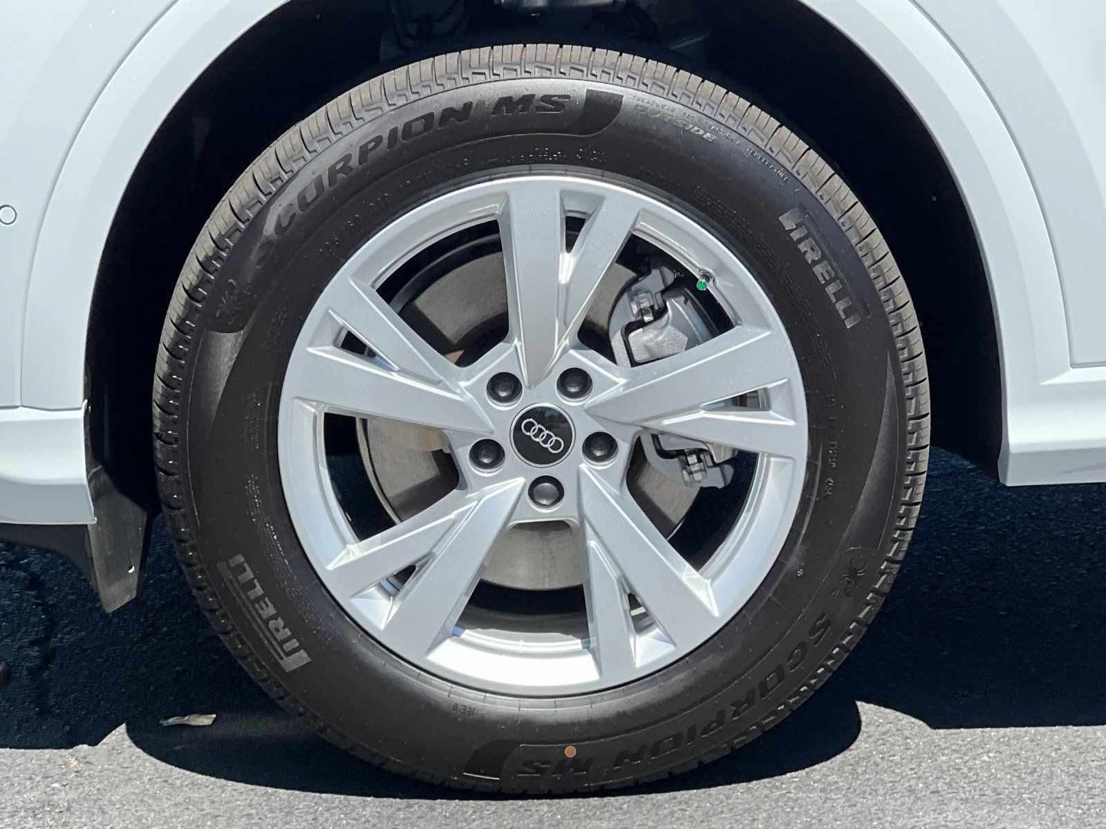 New 2026 Audi Q5 Premium AWD/4WD image 26