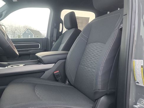 New 2026 RAM 2500 Big Horn image 12