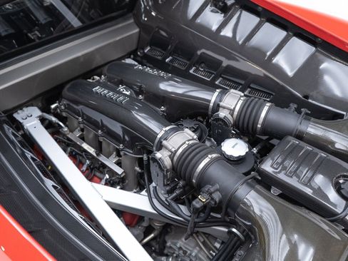 Used 2009 Ferrari F430 Scuderia image 78