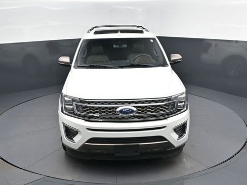 Used 2020 Ford Expedition King Ranch w/ Cargo Package RWD image 37