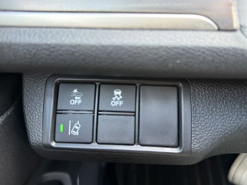 Used 2020 Honda Civic EX image 26