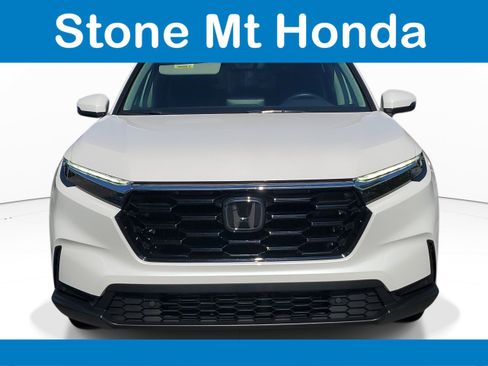 Used 2024 Honda CR-V EX-L image 2