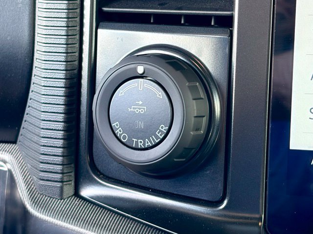 Certified 2025 Ford F150 Raptor AWD/4WD image 31