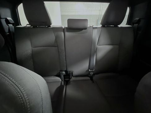 Used 2025 Toyota Tacoma SR5 image 32