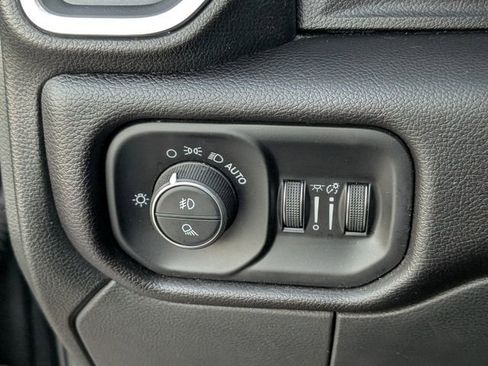 Used 2023 RAM 2500 Laramie image 29