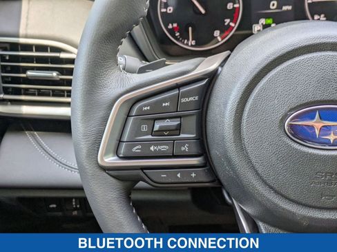 Certified 2025 Subaru Legacy Limited image 16