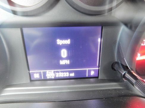 Used 2023 Chevrolet Silverado 1500 W/T w/ WT Value Package image 33