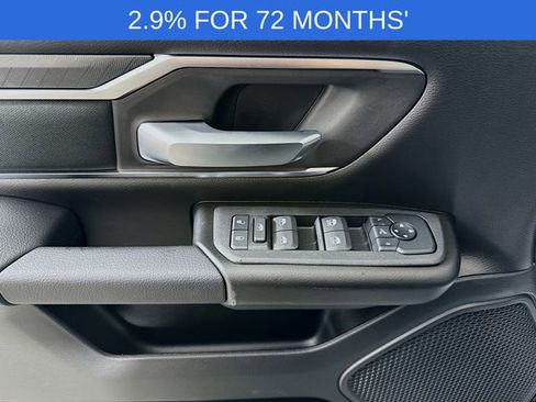 New 2026 RAM 1500 Big Horn image 18