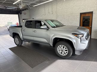 New 2026 Toyota Tacoma SR5 video 1