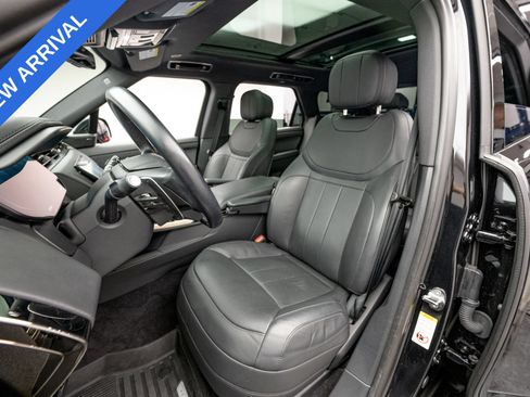 Used 2024 Land Rover Range Rover Sport Dynamic SE AWD/4WD image 13