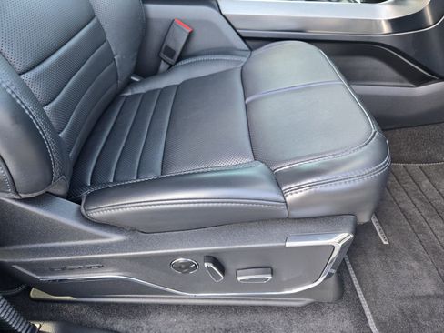 Used 2024 Ford F150 Platinum w/ FX4 Off-Road Package image 22