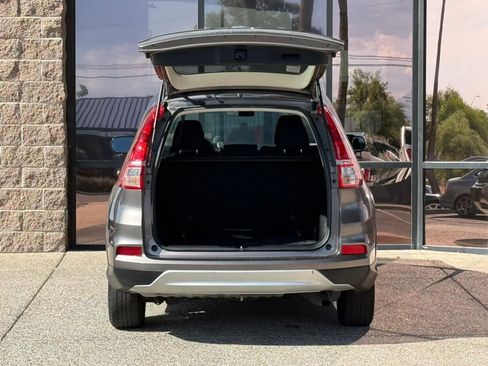 Used 2016 Honda CR-V EX image 30