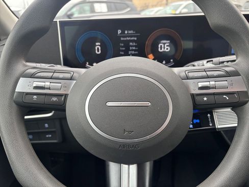 Used 2025 Hyundai Sonata SEL image 28