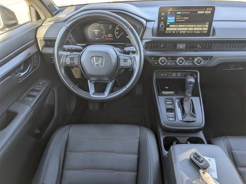 Certified 2024 Honda CR-V Sport-L image 26