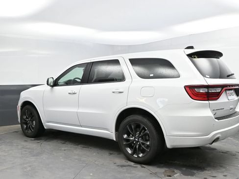 Used 2026 Dodge Durango GT AWD/4WD image 7