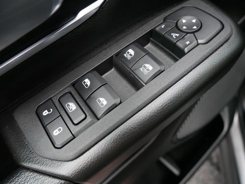 Used 2025 RAM 1500 Big Horn AWD/4WD image 19